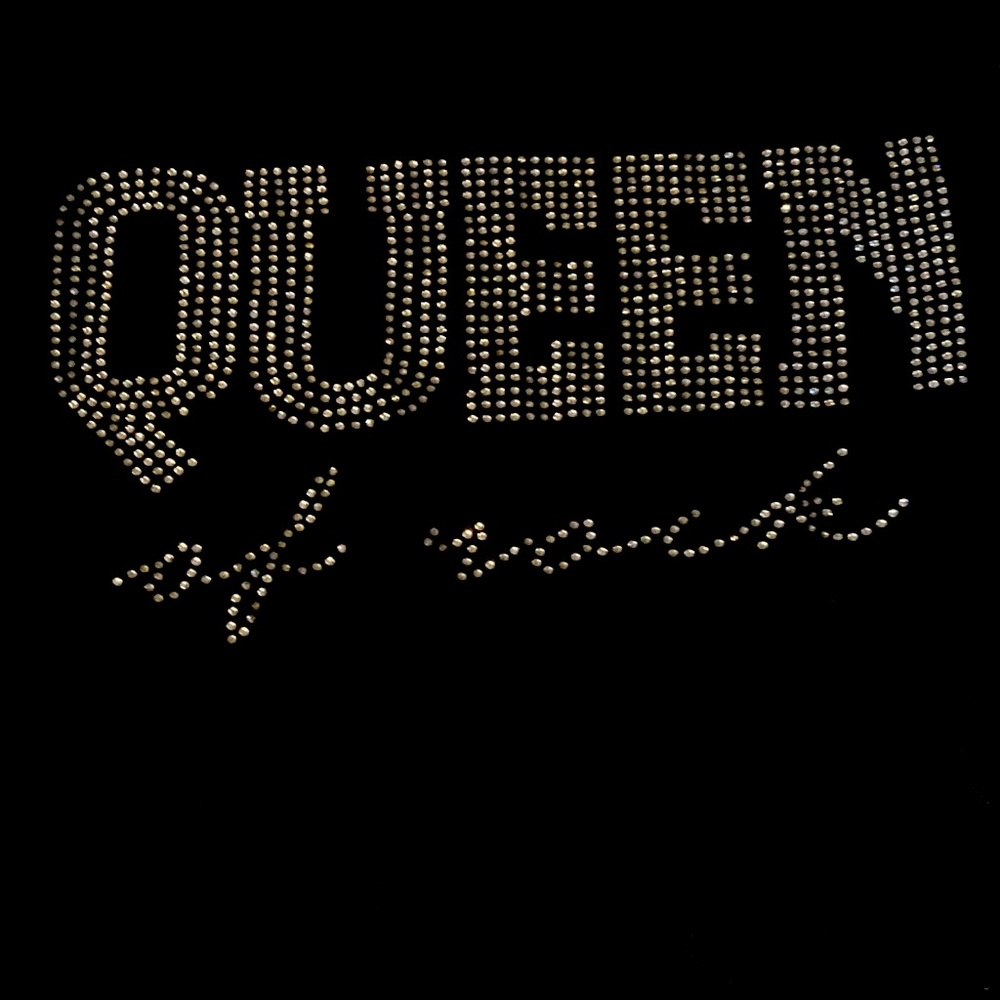 Queen shirt